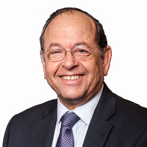 Ehud Shapira - Brightman-Gil Real Estate Investment